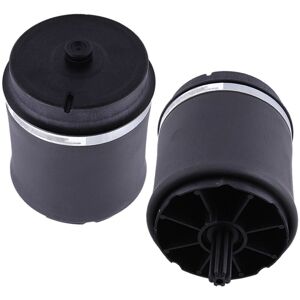 BFO 2x Rear Air Ride Suspension Spring Strut Spring Bag For Land Rover Range Rover L322 RKB000150 RKB000151 RKB500082 Air Bag bellows