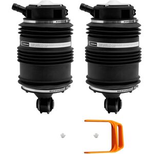 Maxpeedingrods - 2X For Mercedes E-Class W211 W219 Airmatic Rear Air Suspension Spring Bag