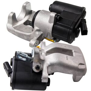 BFO - Pair of rear right & left brake caliper for vw passat 3C0615403E 3C0615404E