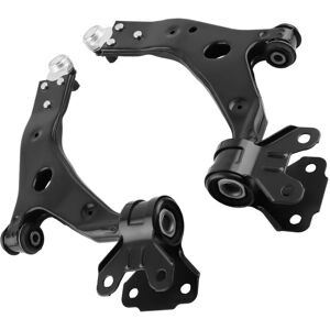 MAXPEEDINGRODS BFO - 2X front lower wishbone control arms right + left for ford focus MK3 2011-2015
