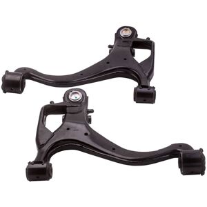 Maxpeedingrods - 2X front lower wishbone suspension control arm for range rover sport 2005-2013