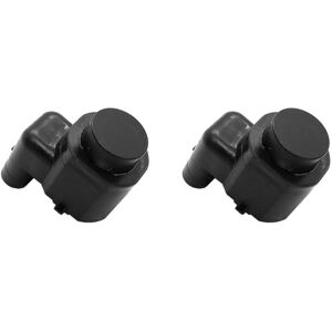 Tlily - 2X New 95720-3U100 Reverse Assist Bumper Parking Sensor 95720 3U100 4MS271H7A 4MS271H7C for