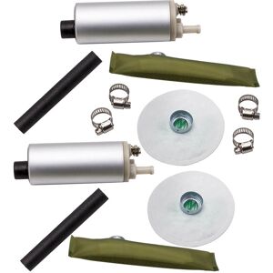 BFO - 2X Petrol Fuel Pump For bmw 16141341231 R1200C K1200RS R850C R850RT R1100RS