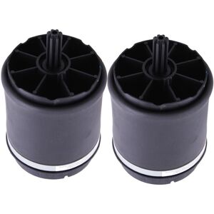 MAXPEEDINGRODS 2x Rear Air Ride Suspension Spring Bag RKB500082 For Land Rover Range Rover L322