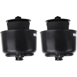 Maxpeedingrods - 2x Rear Air Ride Suspension Spring bags For bmw F07 gt F11 535d 535i 37106781843