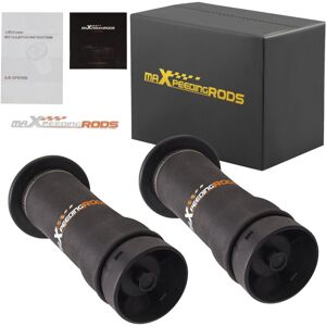 Maxpeedingrods - 2x rear air suspension spring bag Strut For land rover discovery 2 ii RKB101200G
