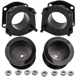 MAXPEEDINGRODS BFO - Level Lift Kit 3' inch Front & Rear For Jeep Grand Cherokee wk 4x2 4x4 2005-10