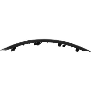 Tlily - 30790053 30790054 Car Left Right Chrome Front Bumper Air Vent Cover Trim Grille for XC90 2007-2014