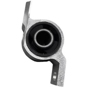 Tlily - 31277898 Rear Right Axle Control Arm Bushing Retainer for Volvo XC90 2003-2016 Upper Control Arm Mounitng Bush Bracket