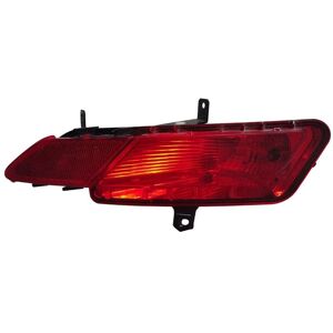 TLILY 31353285 Car Left Rear Bumper Fog Light Parking Warning Reflector Taillights For Volvo XC60 2014 2015 2016 2017