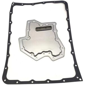 TLILY 31705X185D Automatic Transmission Filter Oil Pan Gasket for Infiniti QX70 QX50 G37 FX37 Q50 Q60 Nissan 370Z RE7R01A