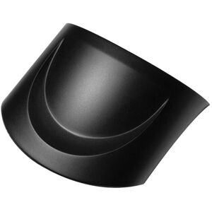 Tlily - 32306794628 Car Steering Wheel Trim Cover Lower for R55 R56 R57 R58 R59 R60 R61 2007-2014
