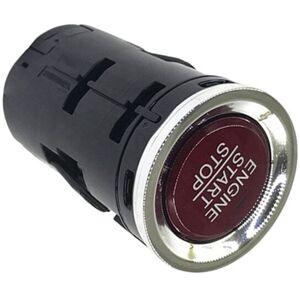 Tlily - 35881-T4N-H41 Ignition Start Switch One Touch Start Button Auto for Honda- Hrv Vezel