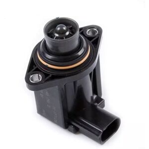 TLILY 03C145710D Turbo Commutator Through Cut Off Solenoid Valve Automobile for Volkswagen Audi