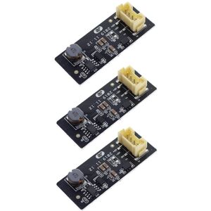 Tlily - 3X B003809.2 Rear led Light Repair Replacement Board Tail Lights led Driver Board Tail Light Chip for- X3 F25 2010-17