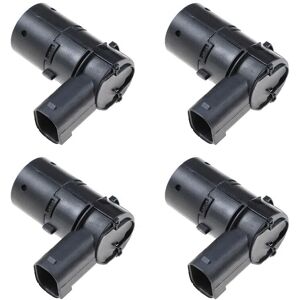 TLILY 4 PCS 4F2315K859AA Parking Sensor Reverse Backup PDC Parking Assist Control Sensors for Ford F150 F250 F350