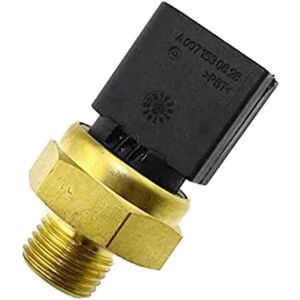 Tlily - 0041534928 Oil Pressure Sensor for Mercedes-Benz Auto Parts Parts Pressure Switch Sensor 004 153 4928