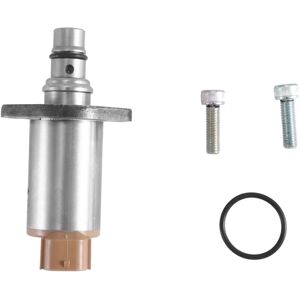 Tlily - 04226-E0040 Common Rail System Control Valve Fuel Injection Pump scv Valve Automobile for Toyota Isuzu d-max