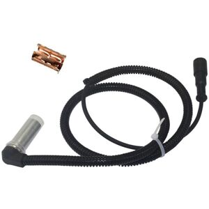 Tlily - 4410328090 abs Sensor for daf man iveco mercedes, Anti-Lock Brake System Sensor,Wheel Sensor