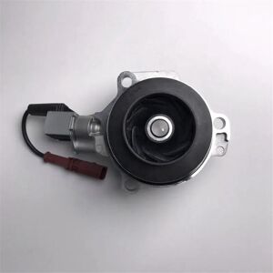 Tlily - 04L121011M Engine Coolant Pump for vw Metroway trcm Crafter Campmob(Typ2/Transp/LT)-Diesel 2.0L 04L121011H 04L121011HX