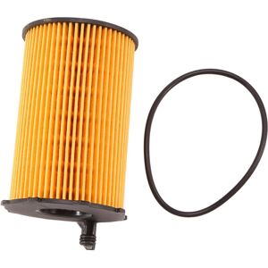 TLILY 4Pcs Car Oil Filter For Audi Q7 4M 2nd 3.0 45TDI quattro 2015-2019 2020 cvmd 4MB Diesel Models 059198405 059115561G 059198405B
