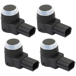 Tlily - 4pcs Car pdc Bumper Parking Sensor Reversing Detector For cadillac elr srx chevrolet equinox traverse verano 20777093