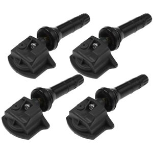 Tlily - 4Pcs Car Tire Pressure Sensor tpms BDGF-37-140 BDGF37140 for Mazda 3 6 CX-30 CX-9 2019 2020 315MHz