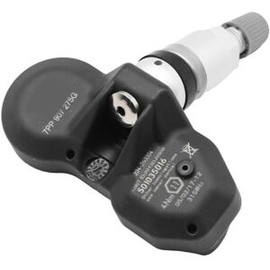 Tlily - 4PCS Car Tire Pressure Sensors tpms 433MHz for Audi A4 A6 A8 Vw Porsche 911 99760602120 7PP907275