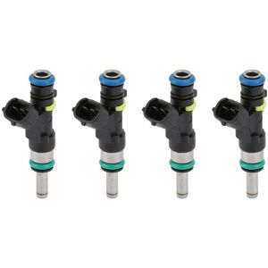 Tlily - 4PCS Fuel Injectors Fit for Sport phev 1465A412