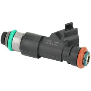 Tlily - 4Pcs Fuel Injectors Nozzle 12594512 for 2007-2009 5.3L 6.0L V8 217-2436