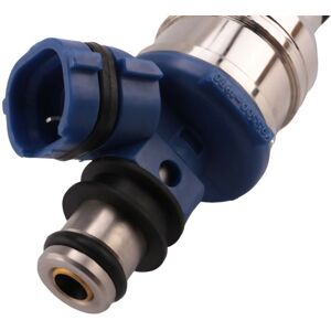 TLILY 4Pcs Fuel Injectors Nozzle for Miata 1.6/1.8L 1990-1995 195500-1970