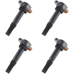 Tlily - 4PCS Ignition Coil Pack for Swift SX4 Grand Vitara Kizashi 4Cyl 3340051K40 33400-51K40 33400-51K20