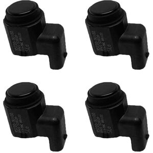 Tlily - 4PCS New 95720-3U100 4MS271H7D pdc Bumper Reverse Assist Parking Sensor For Hyundai kia 4MS271H7A 4MS271H7C 96890-A5000