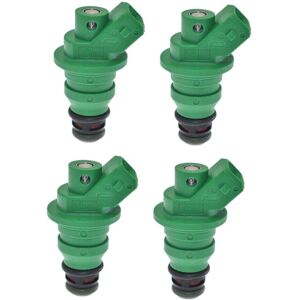 TLILY 4Pcs New Fuel Injector Nozzle for K5 2.0L 16V 35310-2E700