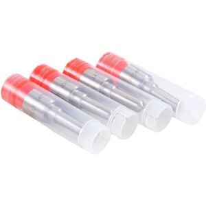 Tlily - 4PCS/LOT DLLA154PN019 New Fuel Injector Nozzle