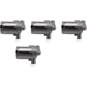 TLILY 4X Car Cooling System Auxiliary Pump for A3 Q2 Q3 Seat Circulation 5Q0965561C 5Q0965561E