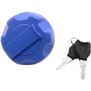 TLILY 58MM Car Truck Fuel Tank Cover for Renault for Volvo Iveco Scaina Gas Cap with Key Lock Truck Exterior Parts 3020701221