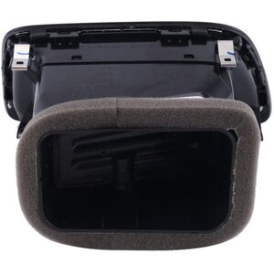 Tlily - 5GG819704 Car Front Right Passenger Dashboard Central a/c Heater Air Vent Outlet for vw Golf MK7 2013-2021 5GG 819 704