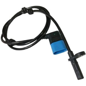 Tlily - 5Pcs abs Speed Sensor Front for Mercedes-Benz W246 CLA250 GLA250 GLA45 amg 2015-2016