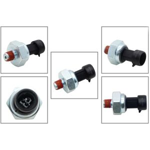 Tlily - 5PCS RE167207 Oil Pressure Sensor for Engine Code DT466E I530E DT466/530 HT53