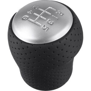 Tlily - 6 Speed Car Gear Shift Knob Lever Handball for i J10 +2 2006 2007 2008 2009 2010 2011 2012 2013