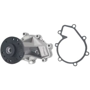 Tlily - 6652000520 Engine Cooling Water Pump for 2.0XDI 2.0/2.7XDI rodius 2.7XDI