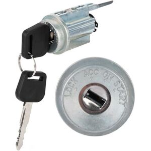 TLILY 69057-63110 69057-12340 69057-35030 Ignition Lock Cylinder & Switch Keys Fits for New Arrives Automobiles