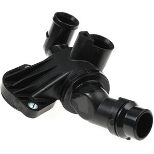 TLILY 06F121111F For -Audi A3 TT, VW EOS Golf Jetta Passat Engine Coolant Thermostat Housing 06F 121 111 Car accessories