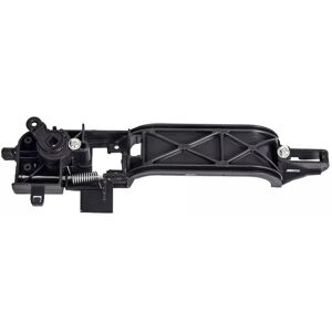 Tlily - 6S4Z5426684E, YS4Z5426684AC Car Exterior Door Handle Bracket Repair Kit for Focus 2000-2007 Front Right