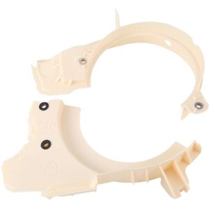 Tlily - 6T40 6T40E 6T45 6T45E Automatic Transmission 2 Oil Baffle Kit for Cruze 2008-UP 24246165 24240156