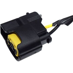 Tlily - 6X 27350-2B000 Ignition Coil Cable Plug Wire Harness for Kia Rio Soul Ceed Cerato Spectra Forte Rondo Hyundai Elantra