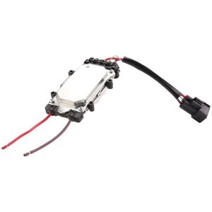 Tlily - 3X Car Radiator Fan Control Module for bmw 3Series E46 316Ci 3116Ti 318Ci 318I 318Ti 320Ci 320I 323Ci 328I 330I 7561757