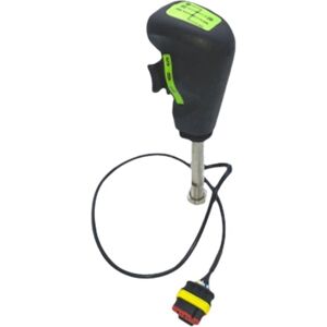 Tlily - 70806022 Gear Shift Knob Lever Gear Shifter for Tractor