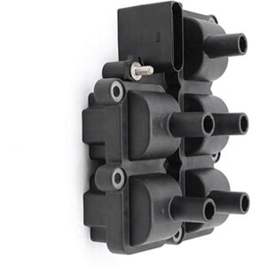 Tlily - 071905106 0986221017 Car Ignition Coil for seat Toledo volswagen Golf New 2000 2.3 V5 0040100037
